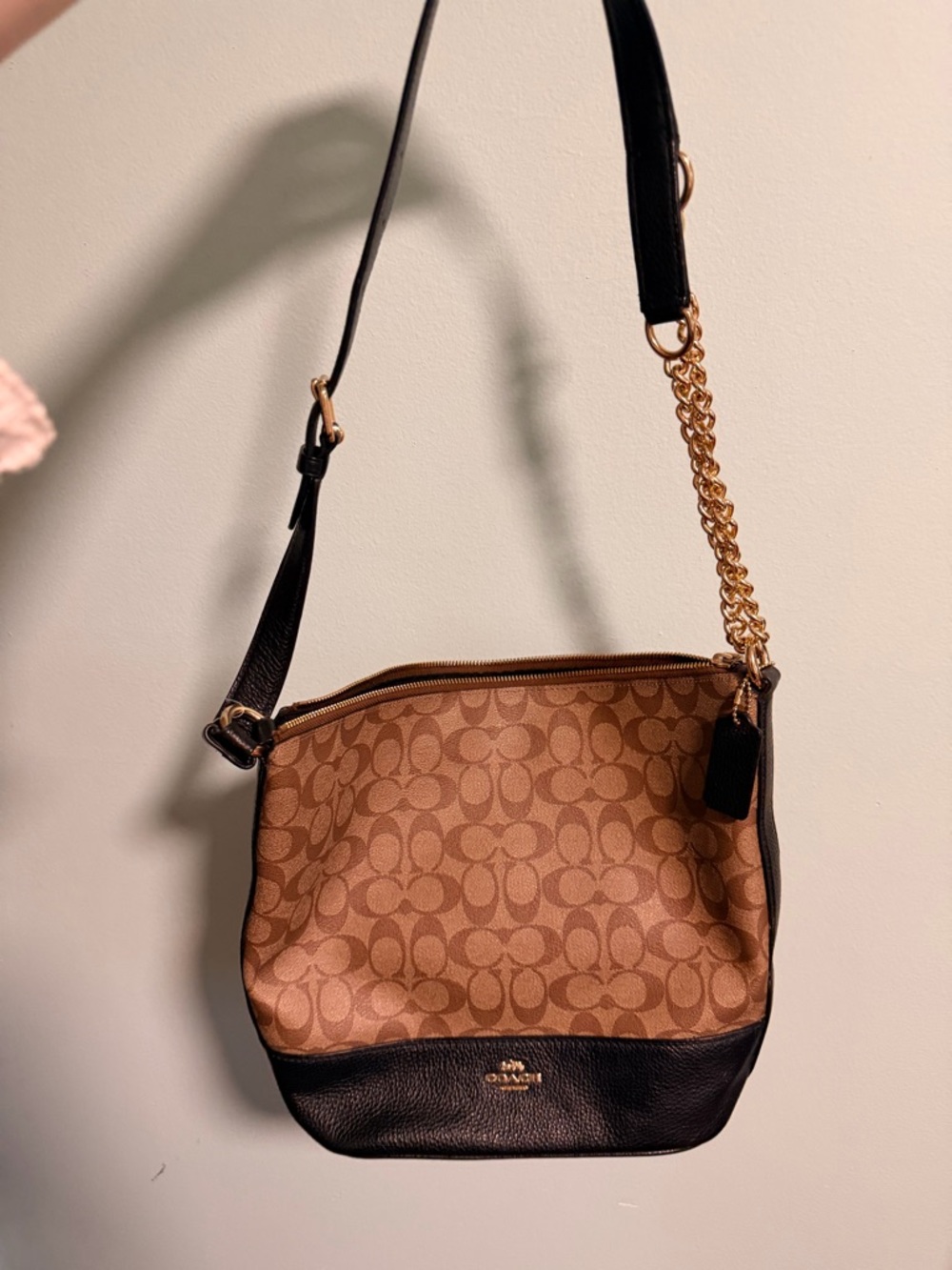 Coach Paxton Duffle Bag - Picture 2 of 9